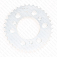 PBR Steel Rear sprocket Ho 36Z Kr-239-36Z-420